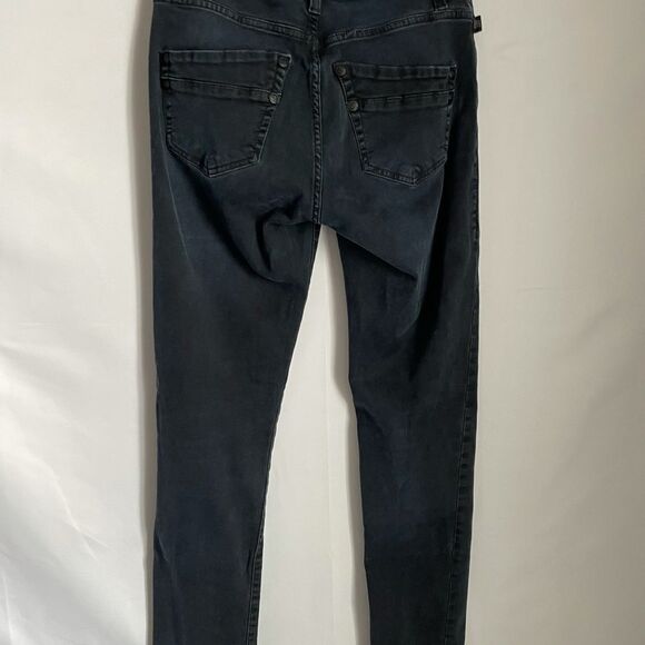 Rock & Republic Berlin Women's Size 8 Skinny Jeans - Picture 5 of 6